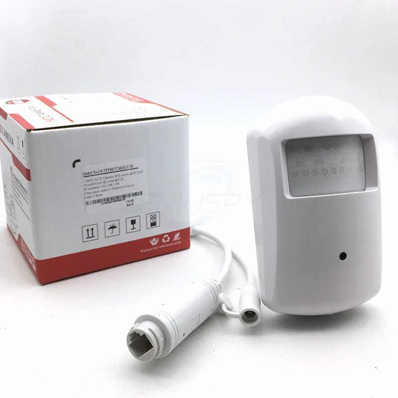 Mini poe ir ip9