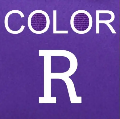 Purple Классический брендовый рюкзак с вышивкой лисы для молодых студентов колледжа, сумки для ноутбука, походный водонепроницаемый рюкзак для девушек - Цвет: Purple