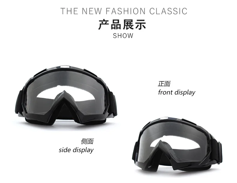 Electric Helmet Motorcycle New Moto Sunglasses Motorcycle Outdoor Glasses Goggles ATV For Motocross Glasses ATV Casque MX Motorcycle Helmet Goggles high quality Helmet Motorcycle