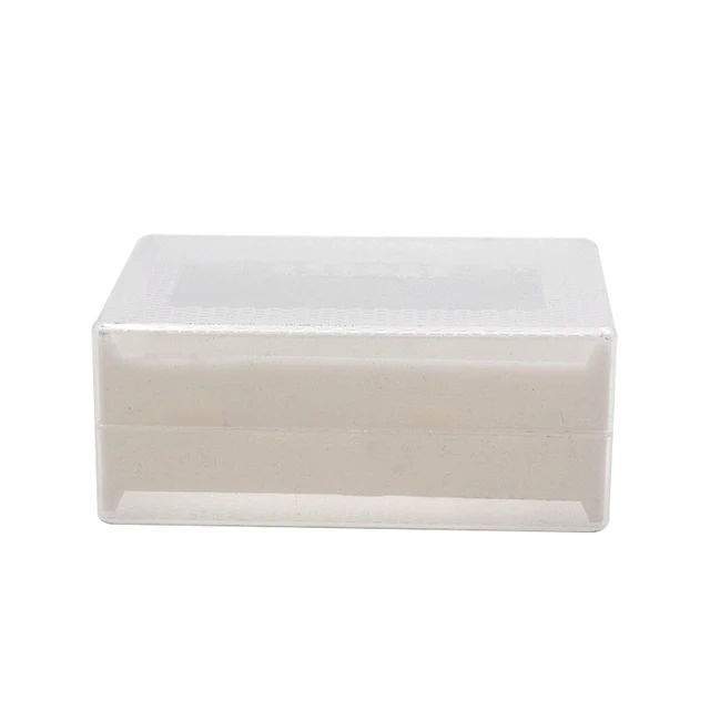 1 Pc -K Méhészeti Szerszámok 500 G Kazetta Átlátszó Fészek Méh Mézes Doboz Műanyag Levehető És Egészségügyi - Image 6