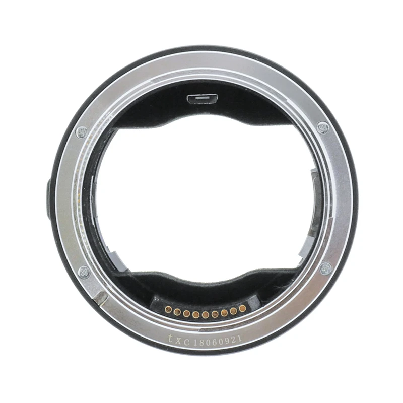 TECHART TCX-01 AF адаптер объектива для объектива Canon EF к Hasselblad X1d X1DII камера с автофокусом адаптер объектива
