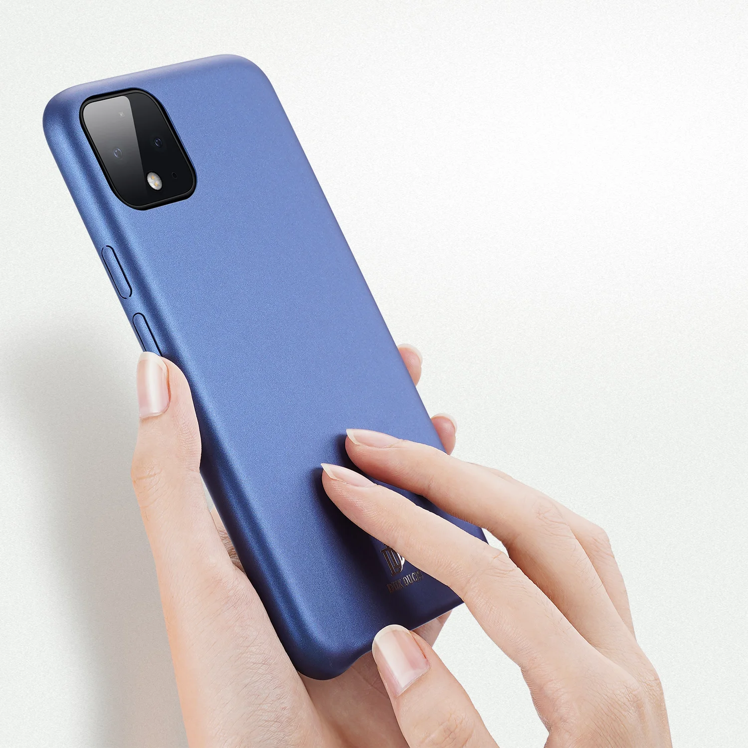 Роскошный мягкий противоударный чехол из искусственной кожи для Google Pixel 4 XL 4XL