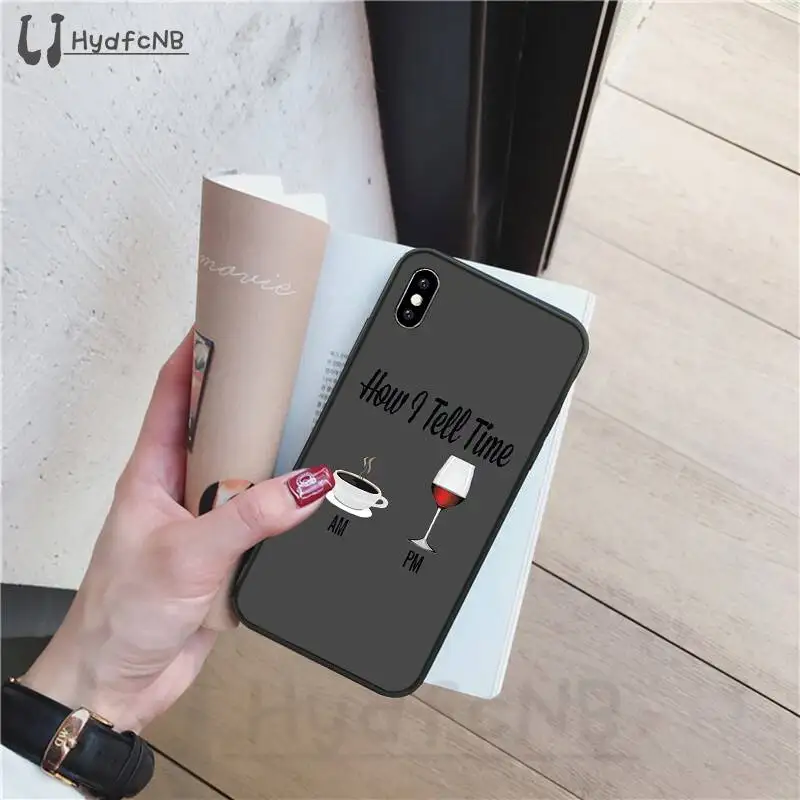 Coffee Wine Cup