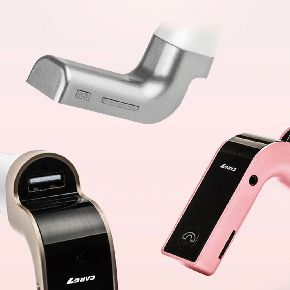 Высокое качество Мини Автомобильный Mp3 плеер USB Автомобильное зарядное устройство портативное автомобильное зарядное устройство Поддержка двойной AUX кабель