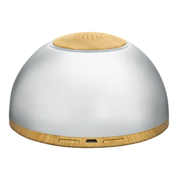 

Cabinet Home Wardrobe Portable Air Purifier Exhaust Fan Ozone Purifier USB Charging Modern Simple Aluminum Alloy for Car