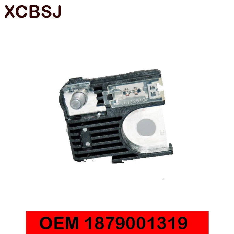 Для HYUNDAI для KIA предохранитель батареи предохранитель 180A-Multi-Fuse-18790-01319-OEM страхование тока