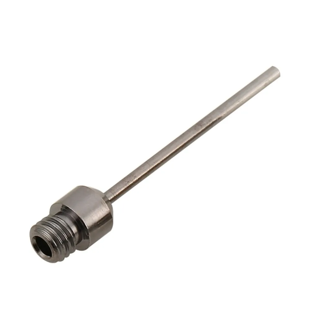 5PCS Aerated Flame Butane Gas Soldering Iron Tips Blow Torch Solder Tip Replacement for Butane Gas Soldering Solder Irons