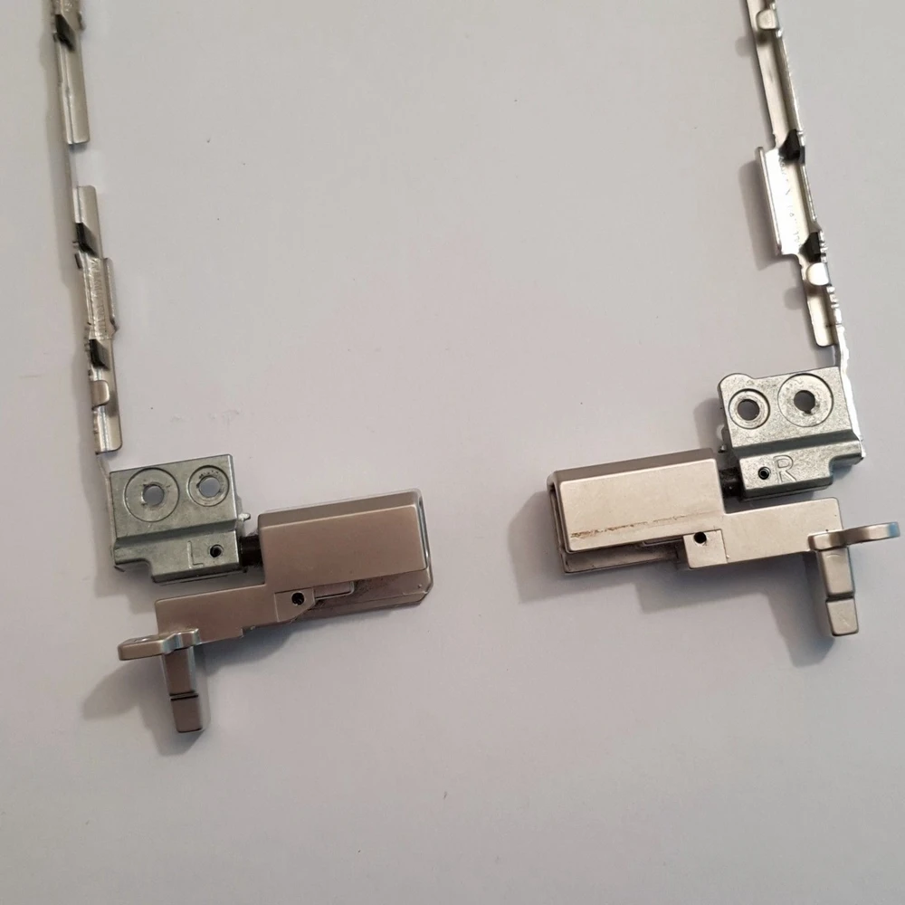 Ноутбук ЖК Петли комплект для IBM lenovo для Thinkpad T420 T420i ЖК L+ R петли 04W1610 04W1612 04W1611