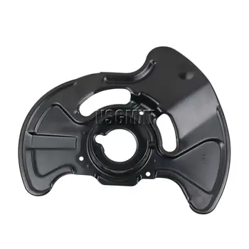 

AP02 Brake Disc Splash Panel Front Right A2034200244 for Mercedes C-CLASS Saloon W203 Sportcoupe CL203 T-Model CL203