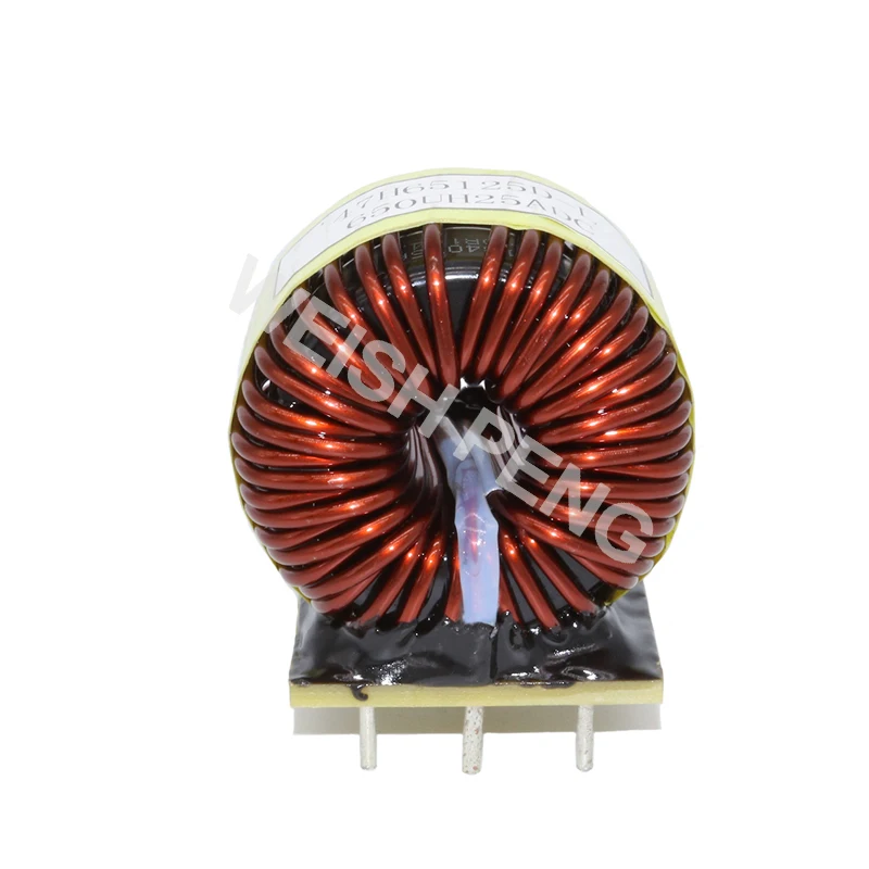 600uh25A High current power inductor PFC power factor correction DC DC