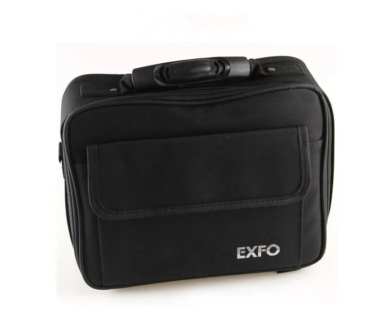 Бесплатная доставка EXFO MaxTester сумка для переноски FTB-1 FTB-150 FTB-200 MAX-715 MAX-720 Max-730 Max-710 OTDR