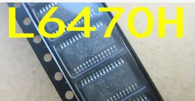 100% новый Бесплатная доставка L6470 L6470H