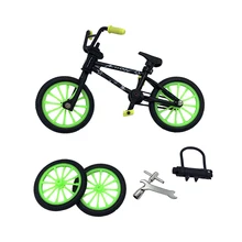 Отличное качество игрушечные велосипеды BMX сплав палец Bmx функциональный детский велосипед палец велосипед BMX набор игрушек для мальчиков