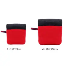 Портативная карманная подушка для пикника, складная влагостойкая Водонепроницаемая подушка