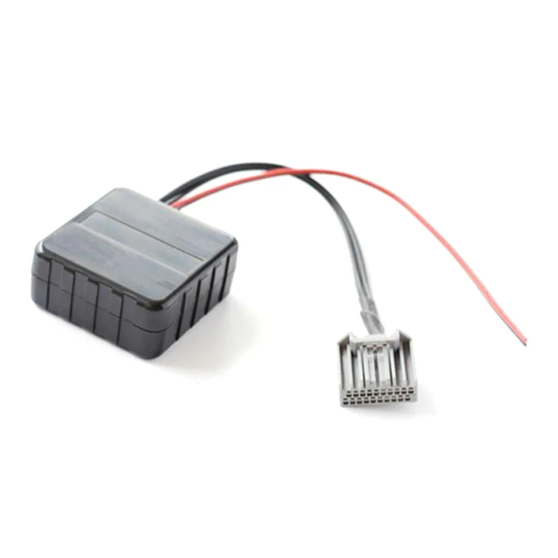 Автомобильное цифровое аудиодекодирование