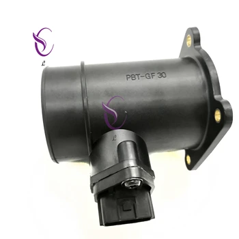 

New Mass Air Flow MAF Sensor For Nissan Maxima Infiniti G35 I35 3.5 3.5L V6 2002 2003 2004 22680-AM600 22680AM600 22680 AM600