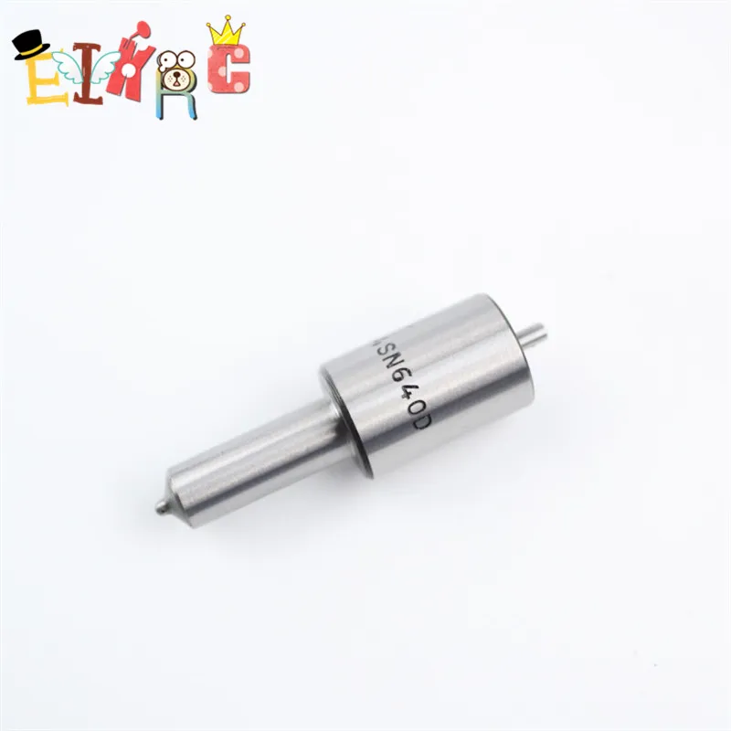 Дизельный топливный инжектор DLLA155S295C2 DLLA152S295 CDLLA150S084 DLLA150S027 CDLLA154SN640D