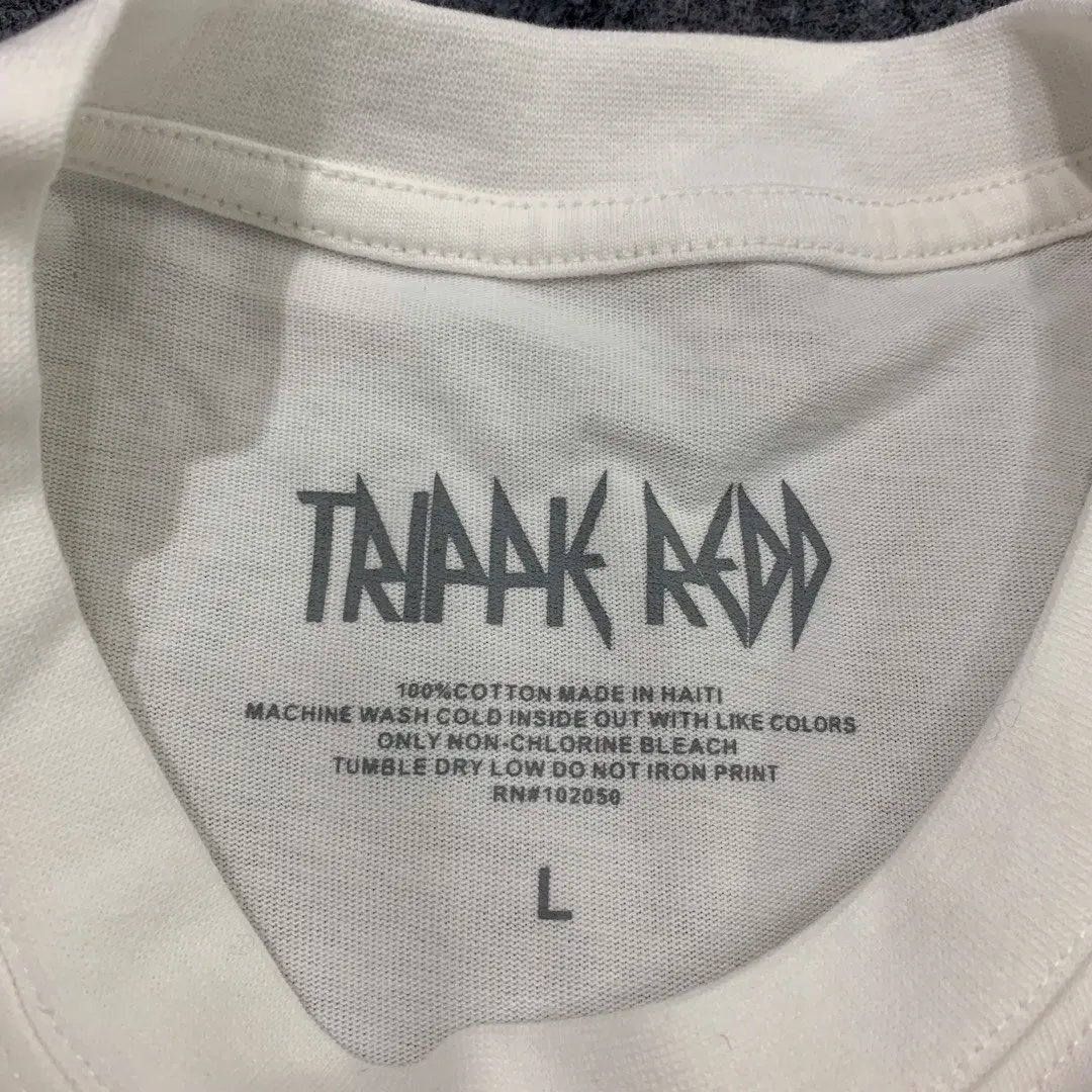 Trippie Redd футболка с длинными рукавами хлопок 1400 life's A Trip Limited Merch уличная одежда в стиле хип-хоп kanye west tripple redd футболки