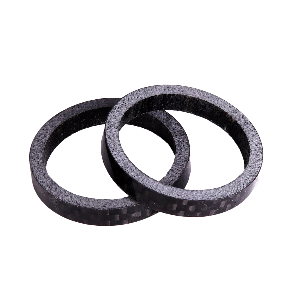 ZTTO Aluminum Alloy Bicycle Headset Spacer Set
