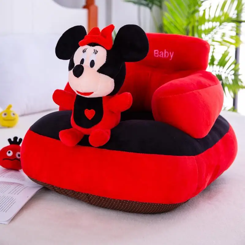 Спальня Silla Infantiles Menina Quarto Menino стул Pufy Do Siedzenia dormiorio Infantil детский диван для малышей - Цвет: Version O