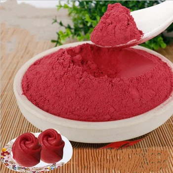 

Pure Natural Red Beetroot Powder Edible Pigment Baking Ingredients Meal Replacement Powder Vegetable and Fruit Powder