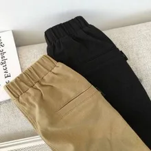 Детская одежда; комбинезон для мальчиков; коллекция года; весенняя одежда; стиль для детей; сезон весна-осень; модные детские брюки в западном стиле; Casu