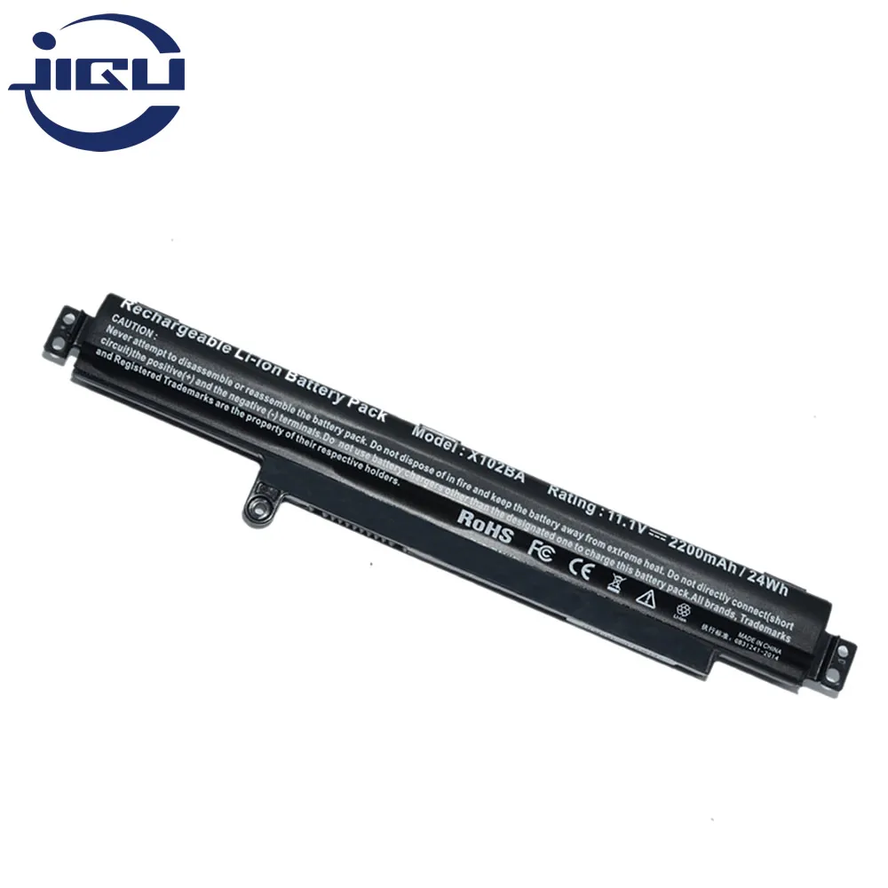 Аккумулятор для ноутбука JIGU asus F102BA F102BASH41T R103B X102B X102BA-BH41T VivoBook X102BA | Компьютеры и