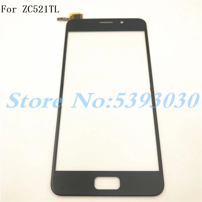 Новинка сенсорный экран 5 2 дюйма для Asus Zenfone 3S Max ZC521TL X00GD дигитайзер сменная