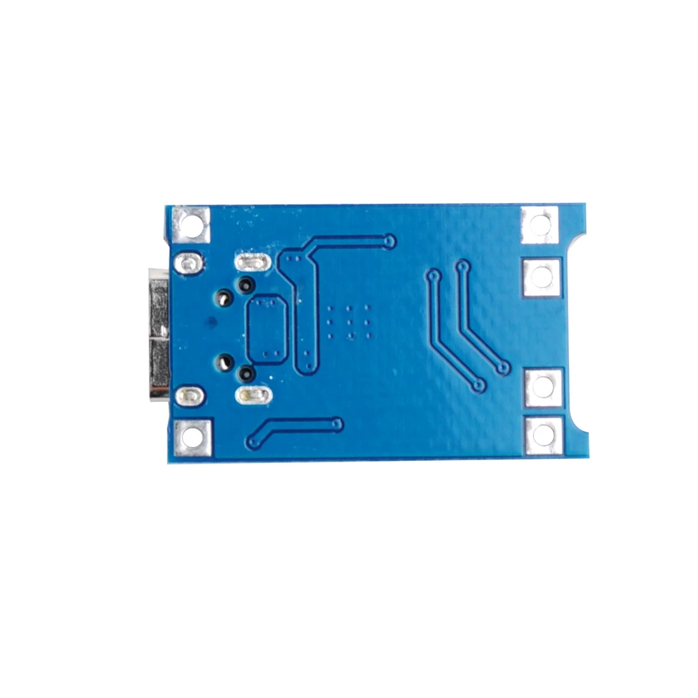 Рисунок 3 - Type-c 5В 1A TP4056 быстрая зарядная