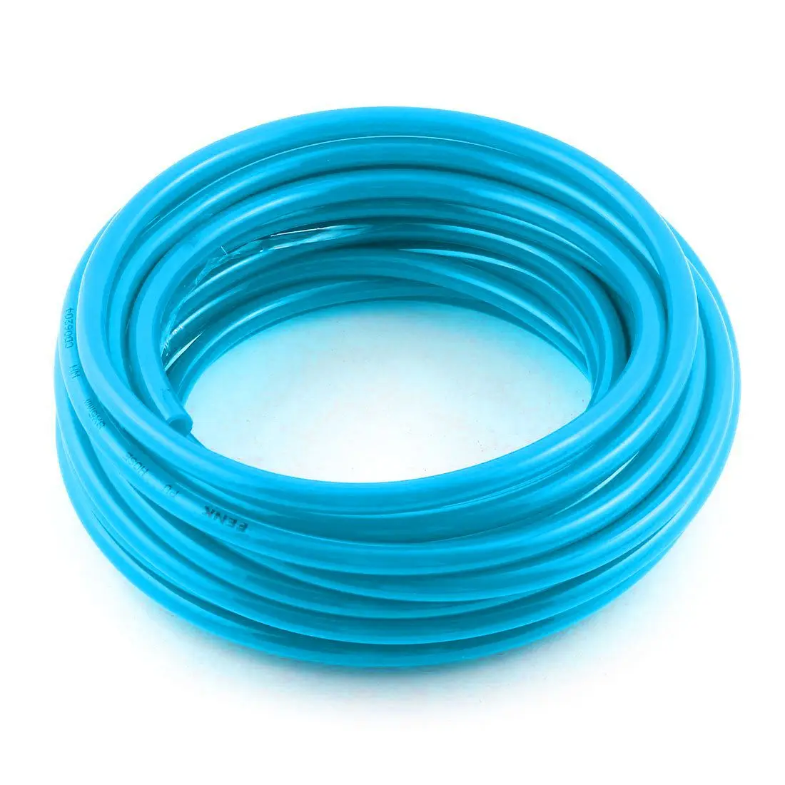 

8mm(OD) x 5mm(ID) PU Air Tubing Pipe Hose 10 Meter Blue 10M