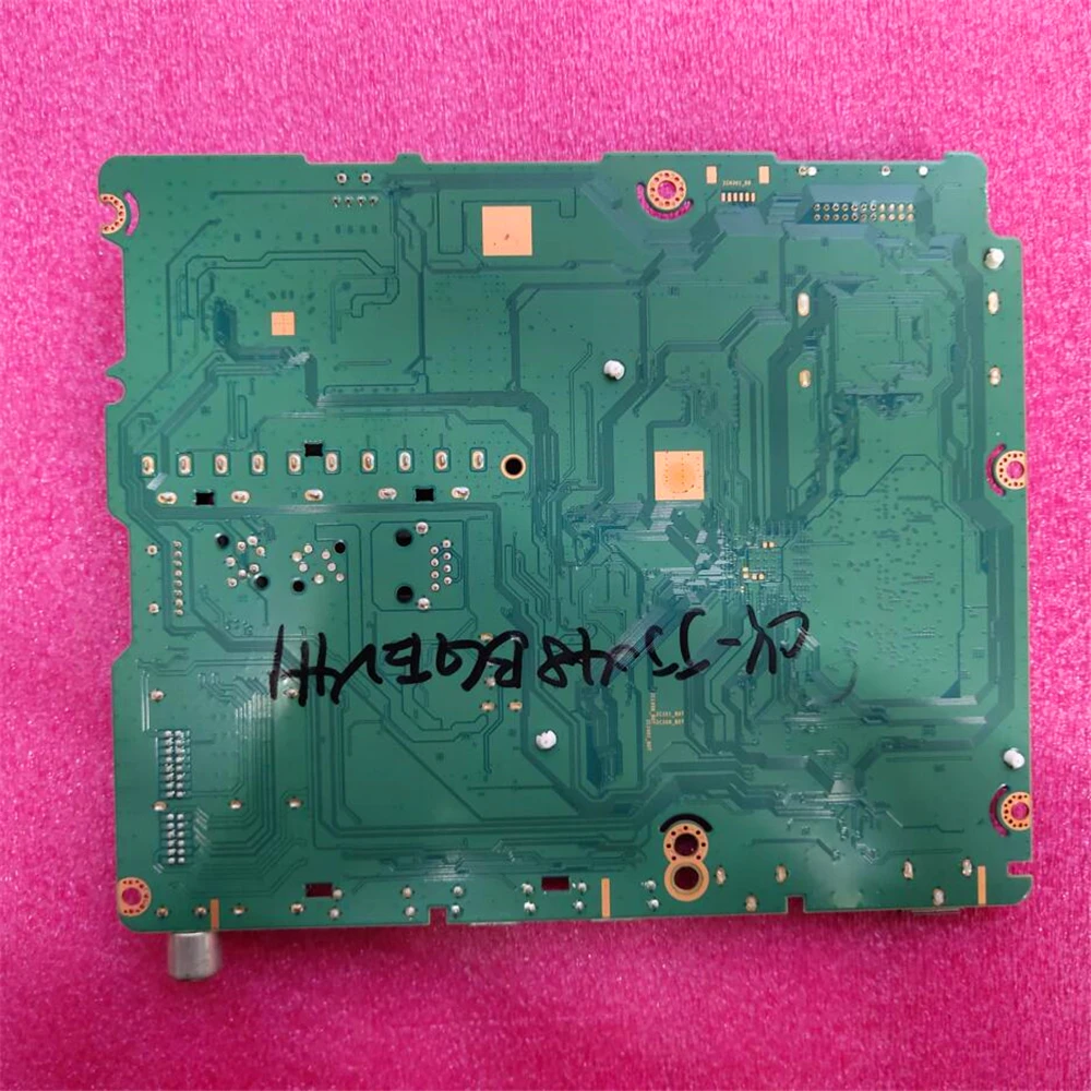 Хорошее прохождение теста для samsung BN41-02536A BN41-02536 UA48KF21EAJ UA58KF20EAJ UA40KF21EAJ BN91-17438R BN91-17438S BN91-17438T материнская плата