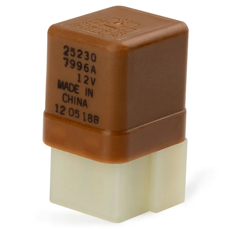 Nissanインフィニティ、さまざまなモデル、新規、6ピン、12v