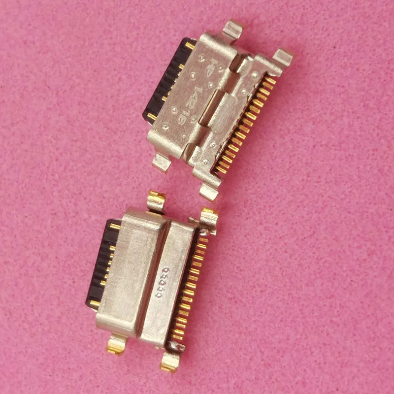 

5Pcs Charger Charging Port Usb Plug Dock Connector Jack For Xiaomi Hongmi 10X Pro Mi CC9E A3 Redmi K30I K30 Pocophone POCO X3 X2