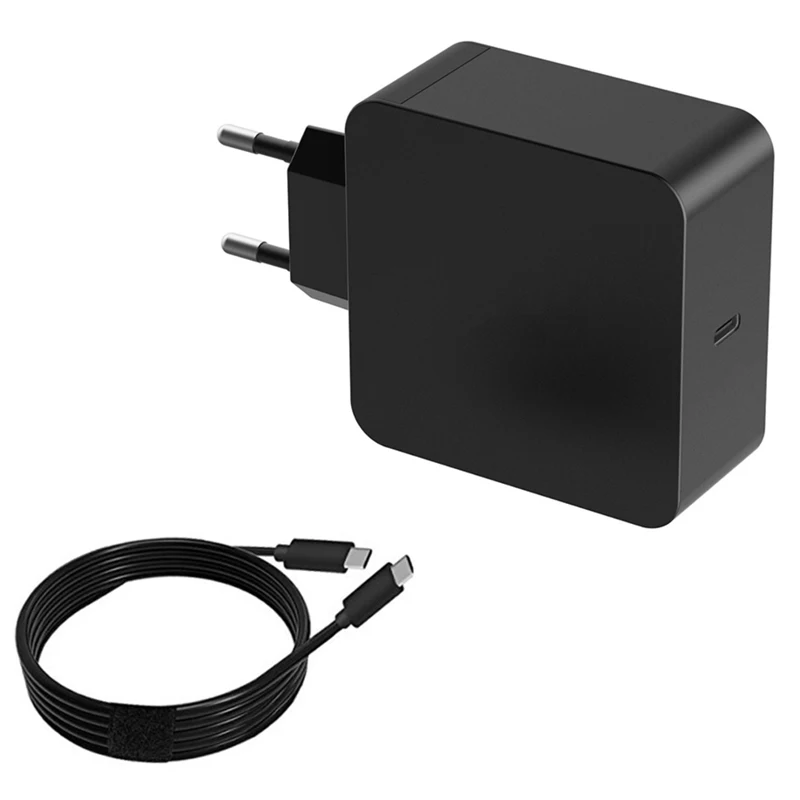 PD 65W 20V зарядное устройство usb type C зарядное устройство для Apple MacBook Air для iPad Pro samsung ASUS acer планшет зарядное устройство для nintendo переключатель