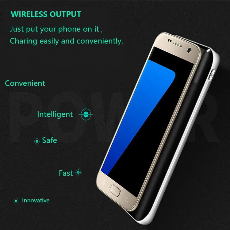 Внешний аккумулятор с двойным USB портом 10000 мАч|Внешние аккумуляторы| |