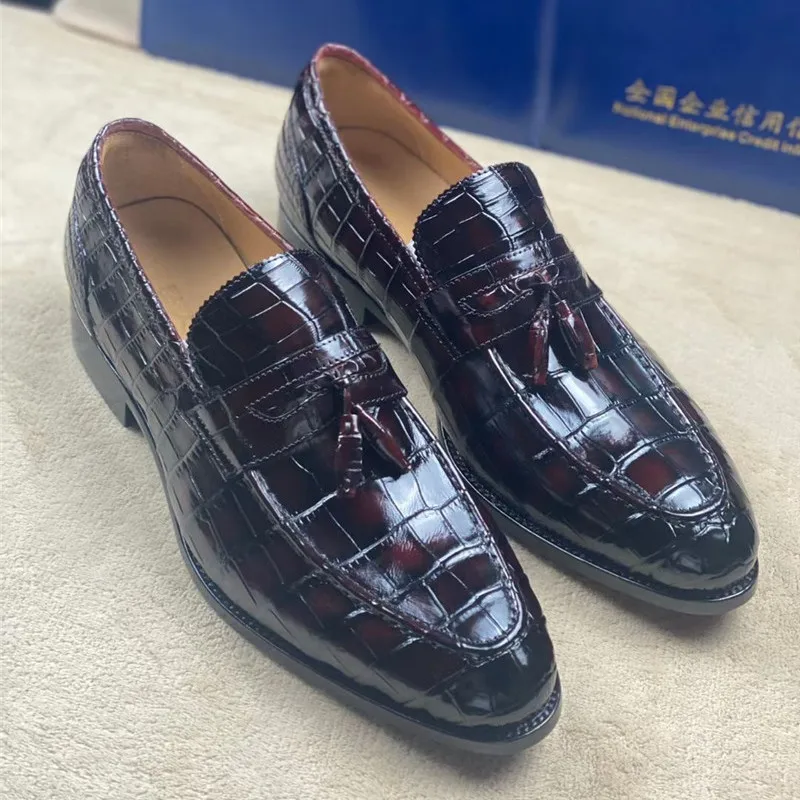 Рисунок 3 - Туфли Goodyear мужские классические