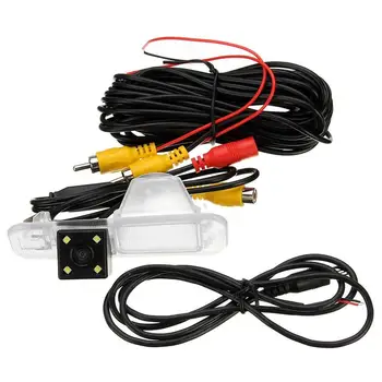 

Parking Reverse Rear View Back Up Camera Monitor For Kia Rio K2