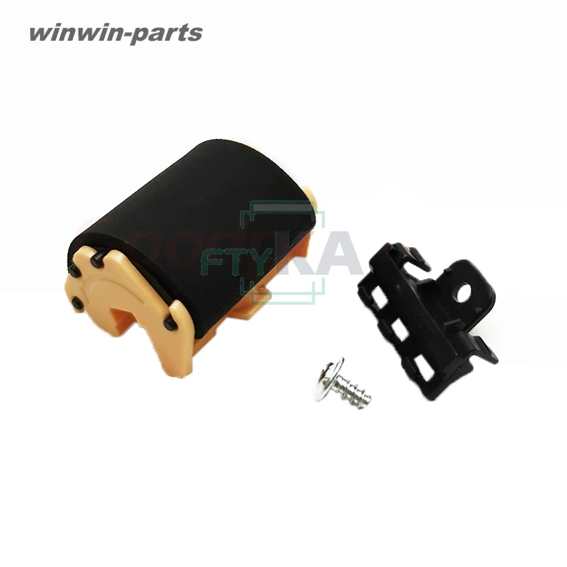 1 комплект JC93-00087A ролик для Samsung SCX4623 SCX4600 SCX 4600 4623 ML 1910 1915 2525 2540 2545 2580 2581 2582 доставка SF