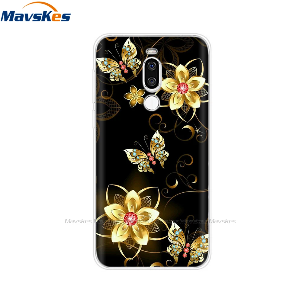 meizu phone case with stones black For Meizu X8 Case Silicone Soft TPU Phone Cover For Meizu X8 Case Cover Painting Funda for Meizu X 8 8X MeizuX8 Clear Coque Para meizu phone case with stones black Cases For Meizu