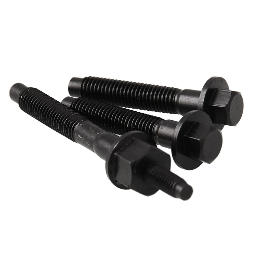 Exhaust Manifold Gasket Bolts Stud Kit Fit For Dodge Ram 1500 2500 3500 Truck V8 5.7L 2003-2008