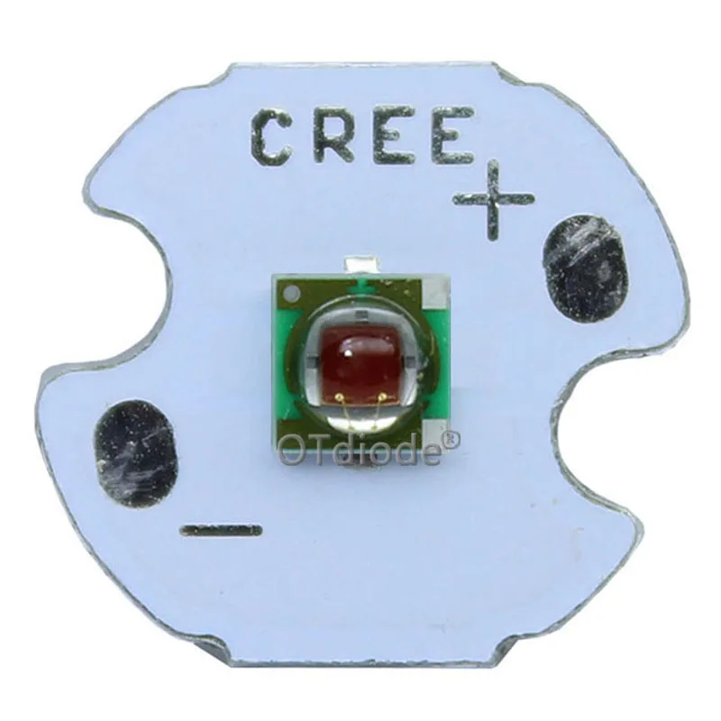 XPE红光(焊14mm铝板)