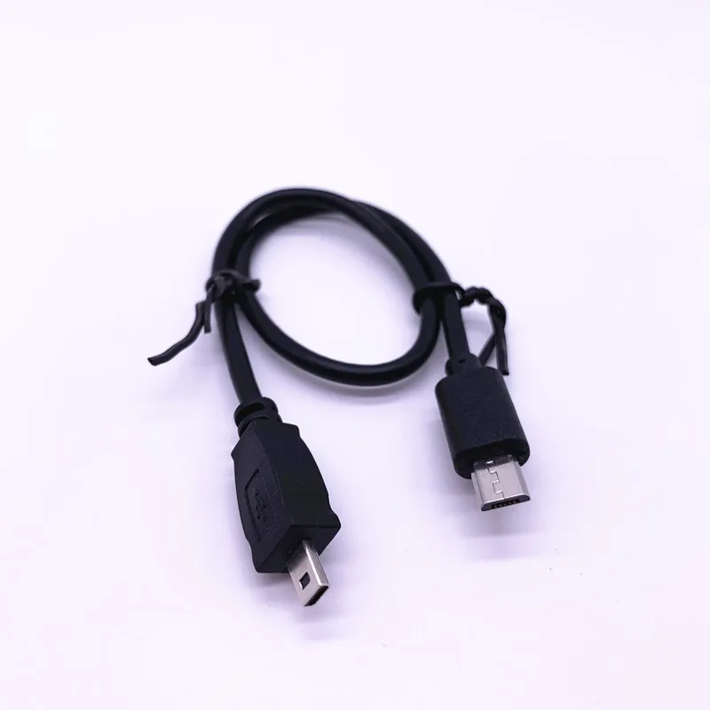 Micro Usb для 8-контактного кабеля камеры и видеокамеры Nikon COOLPIX P530 P520 P330 S3600 S6600 S3500 |