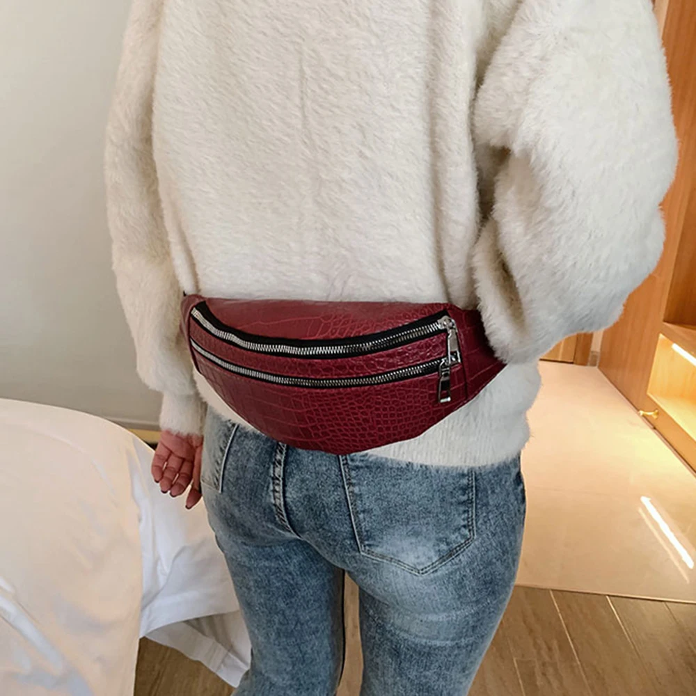 Waist Packs