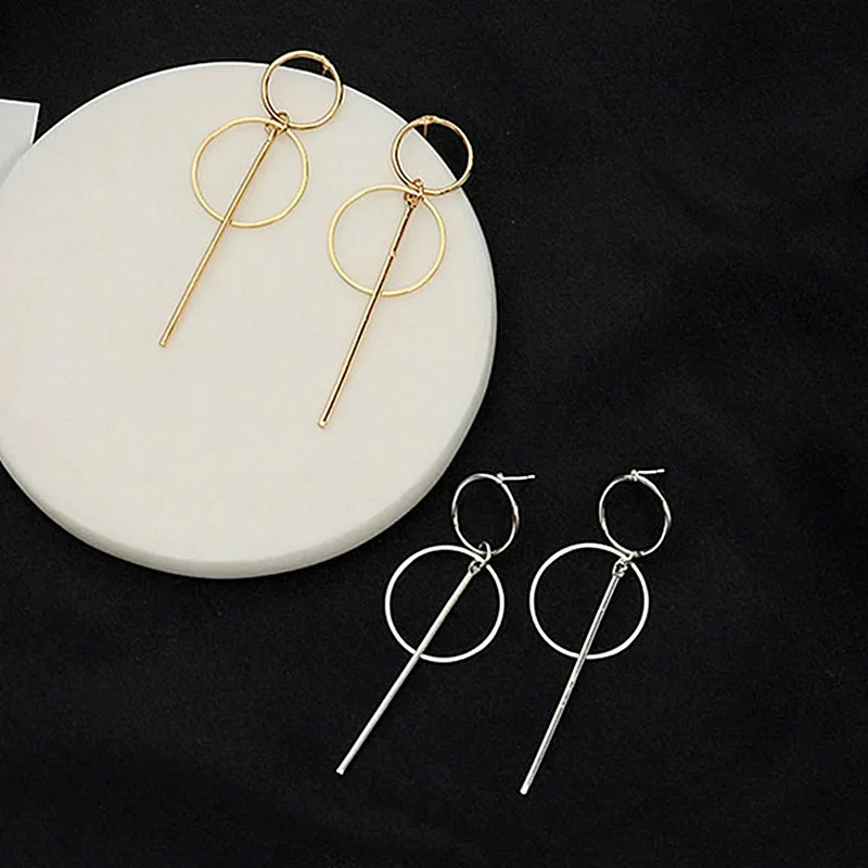 ES346-Grande-C-rculo-Brincos-Pendurados-Para-Mulheres-Geom-trica-Longa-Queda-Brincos-Bijoux-boucle-d (3)