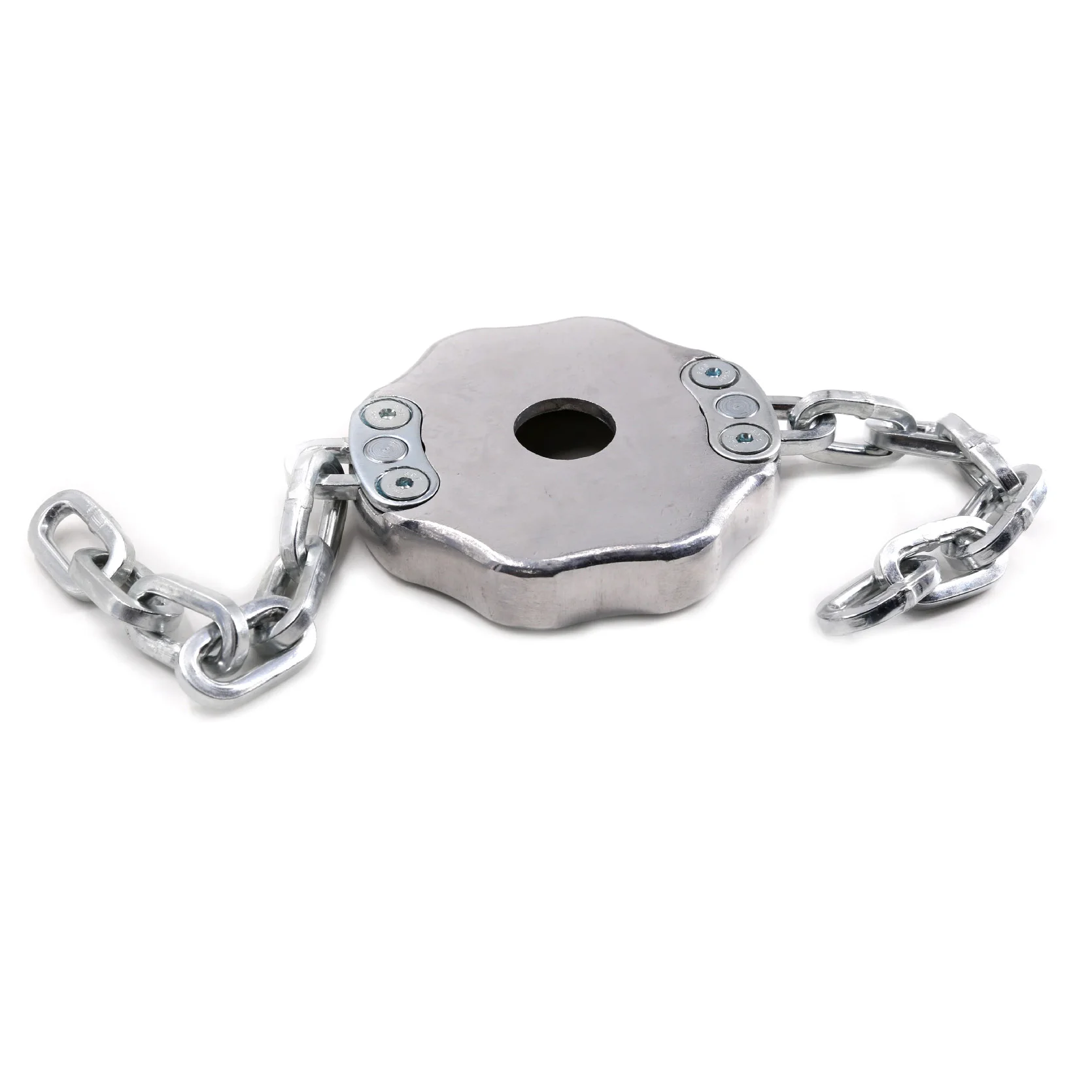 

Lawn Mower Chain Grass Trimmer Head Chain Brushcutter for Garden Trimmer Grass Cutter Spare Parts Tools Grass Trimmer Head May20