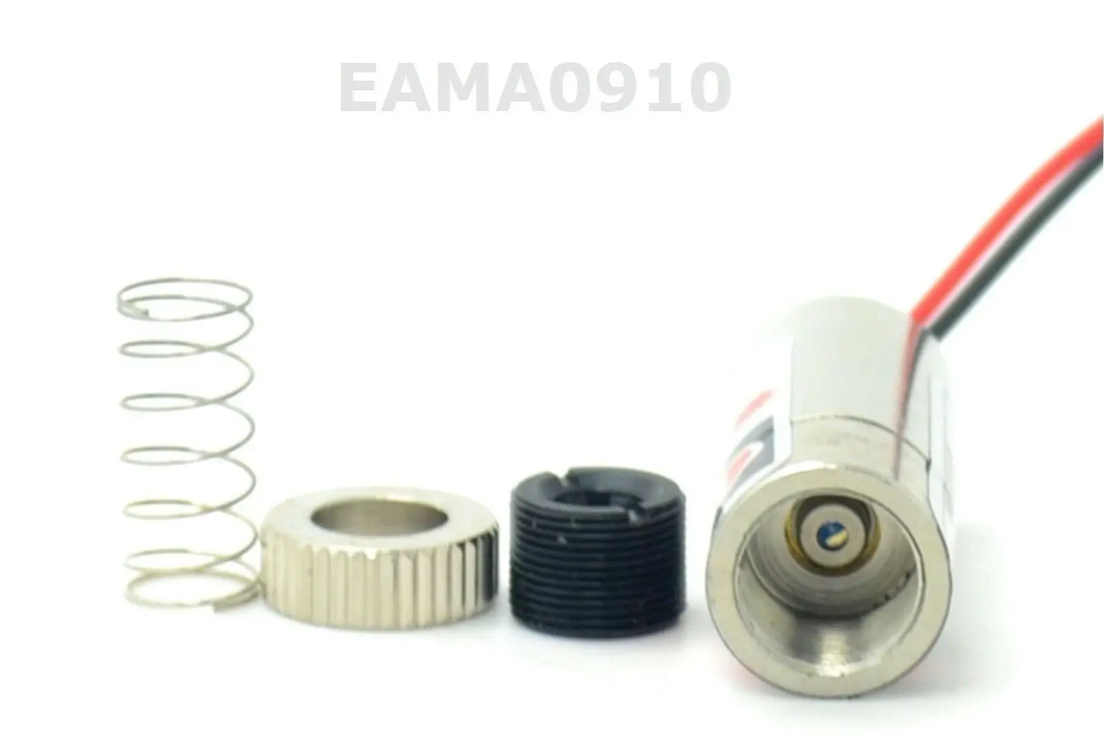 Рисунок 5 - 20 мВт 405 нм фиолетовый/синий