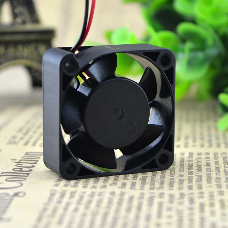 AD0424LB-D50 24V 0.06A 40154 см защиты электродвигателя Вентилятор охлаждения