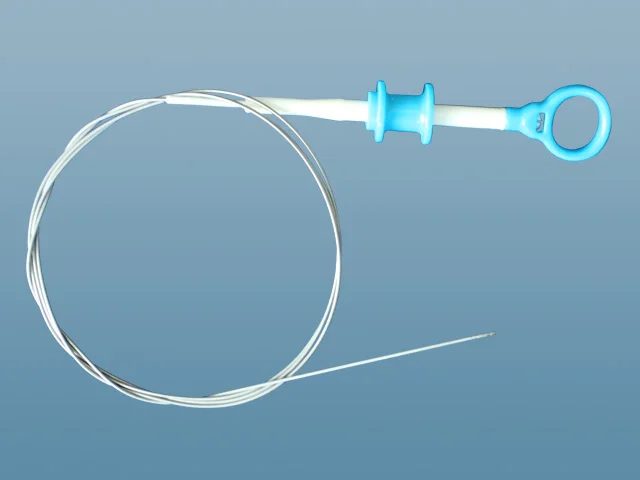 Ларингоскоп медицинский одноразовый щипцы для проб гастроскопа энтероскопии
