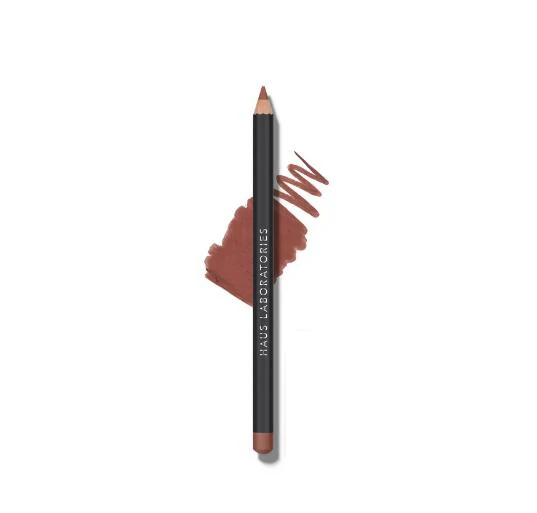 Myth HAUS LABORATORIES lipliners 6 цветов, долговечные, матовые оттенки, предлагаем мистический Рип-лайнер для губ, праздничный набор - Цвет: Myth
