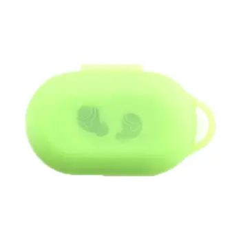 

Dust-proof Protective Cover Silicone Case Protector for TOZO NC9 Earbuds